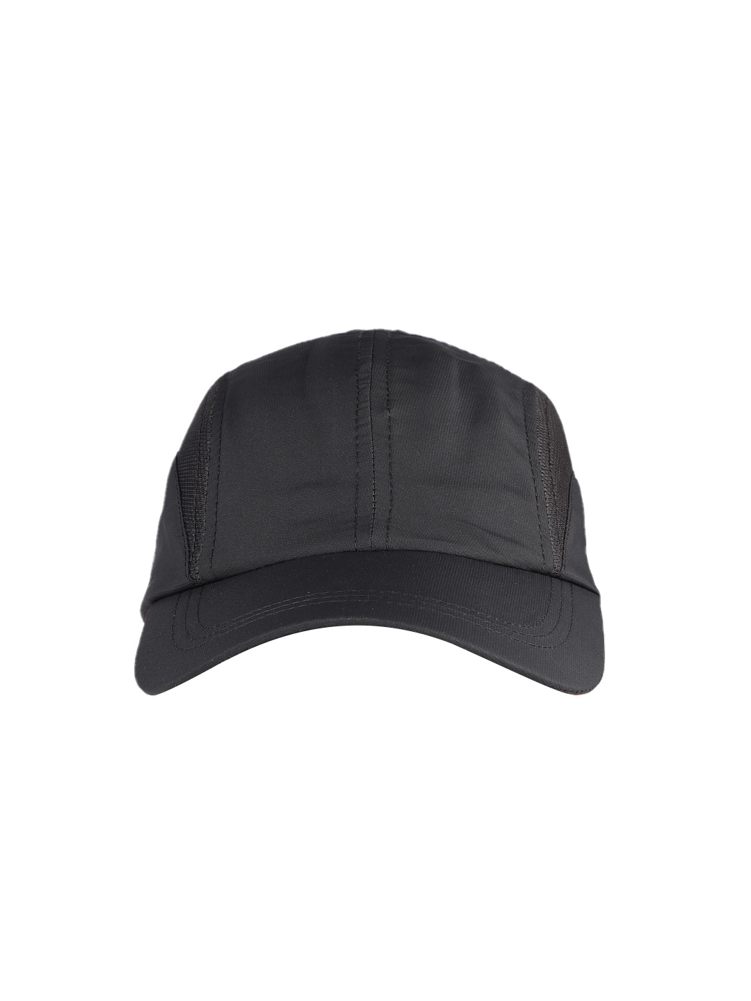 

Slazenger Men Running Cap, Grey