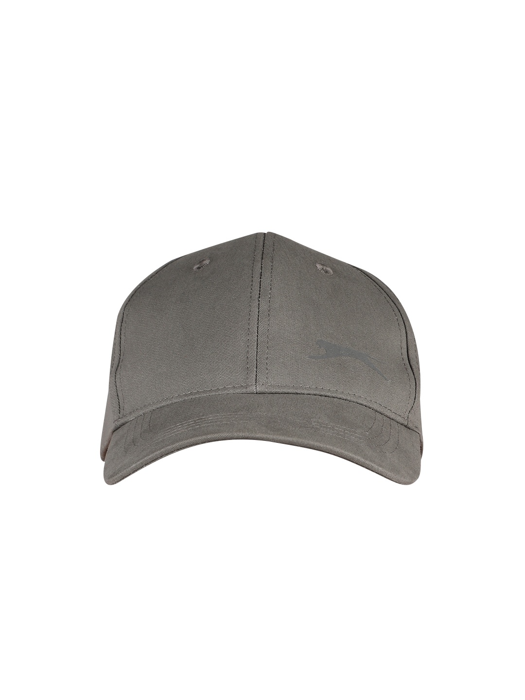 

Slazenger Men Cricket Cap, Grey