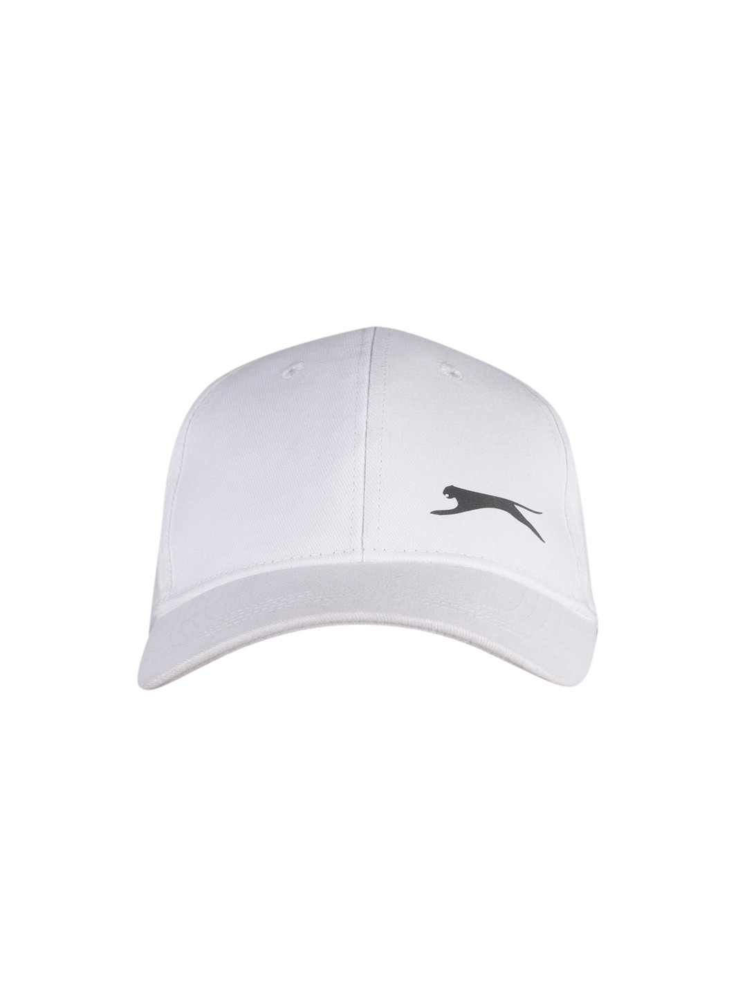 

Slazenger Men Cricket Cap, White