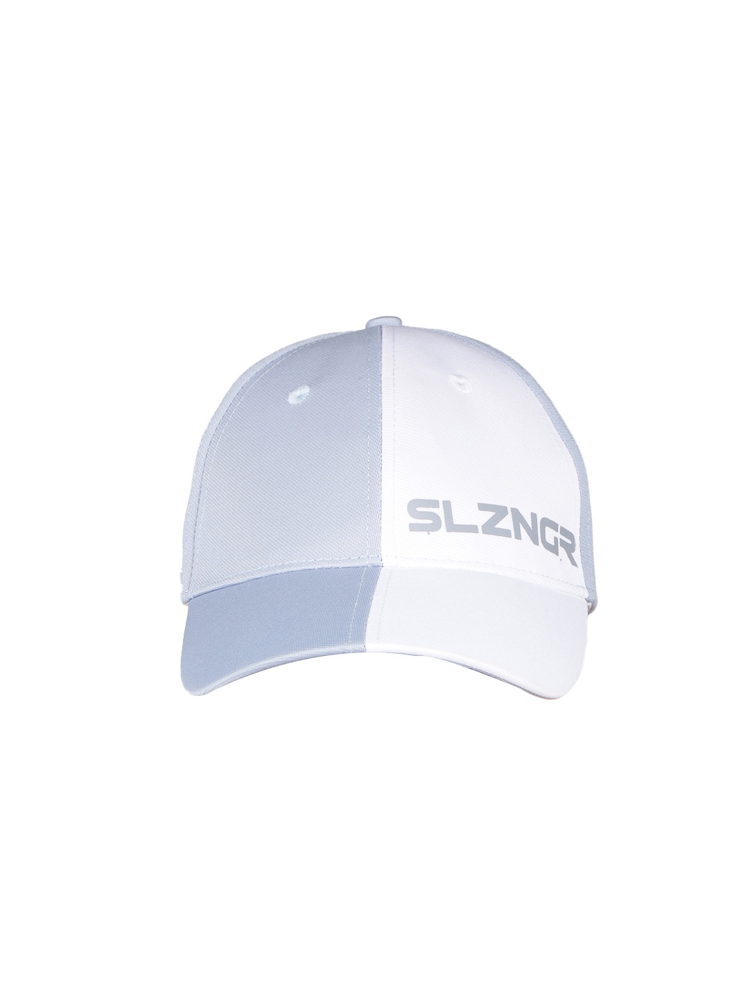 

Slazenger Men Colourblocked Golf Cap, Blue