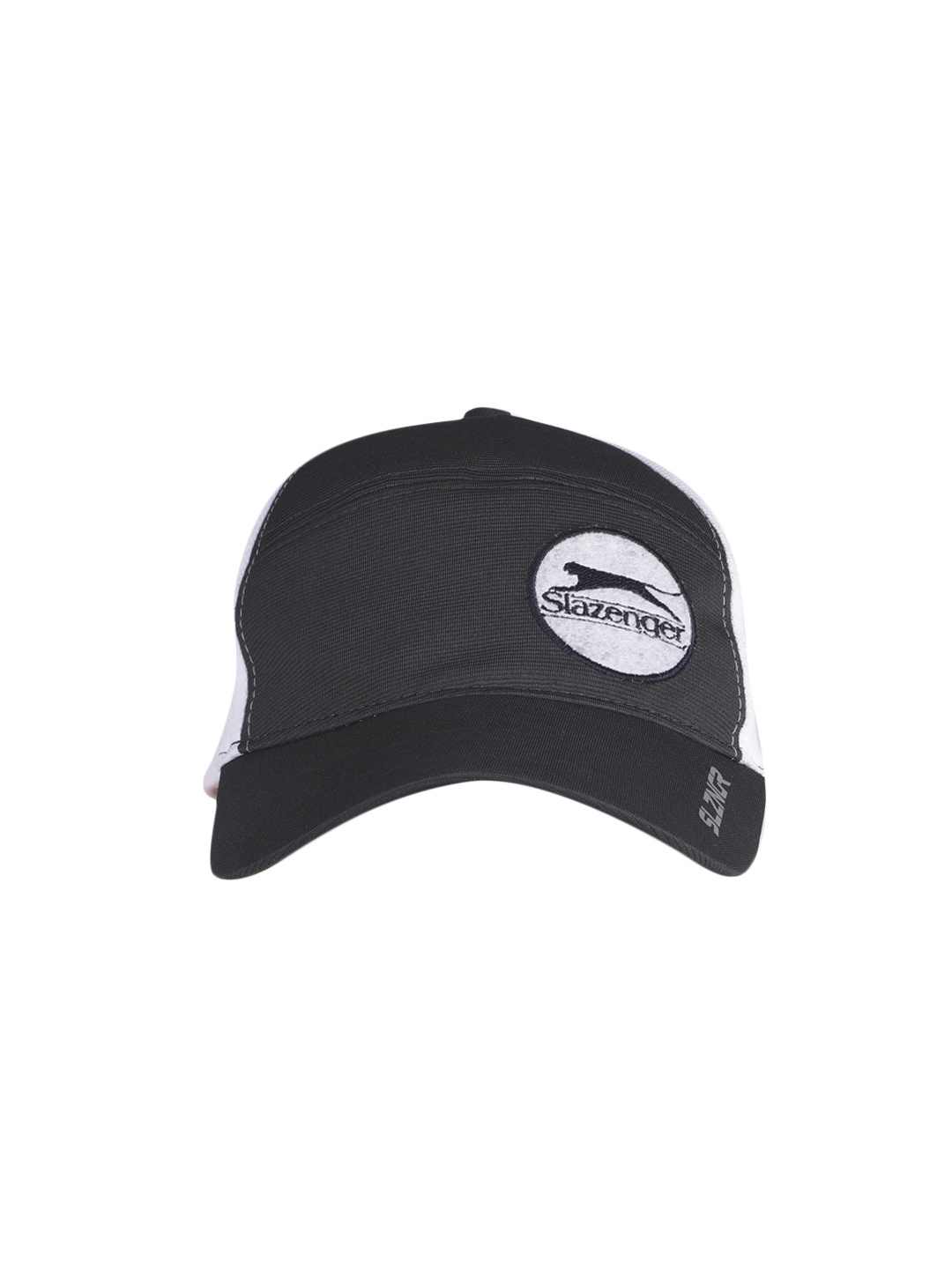 

Slazenger Men Colourblocked Golf Cap, Grey