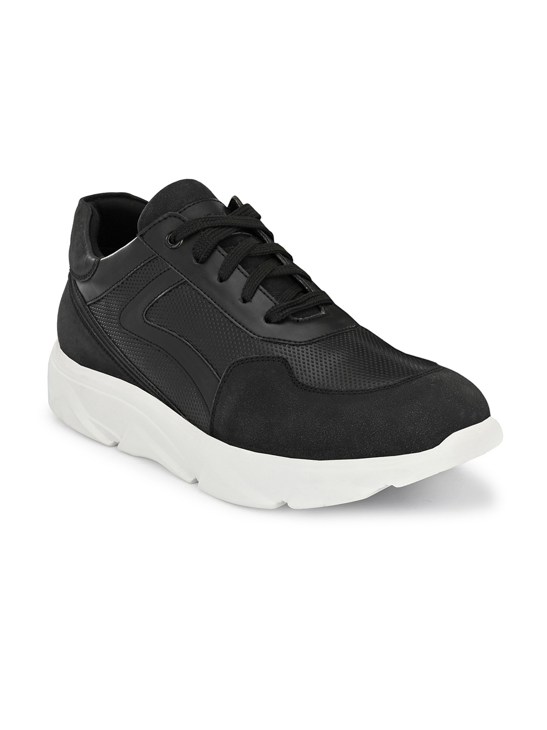 

Killer Men Black Casual Sneakers
