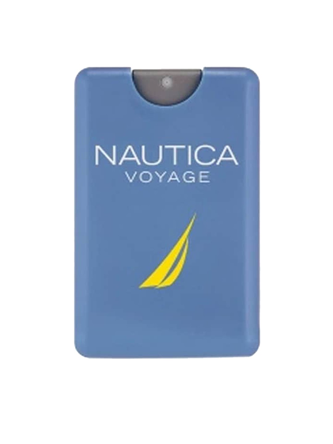 

Nautica Men Voyage Eau de Toilette 20ml, Transparent