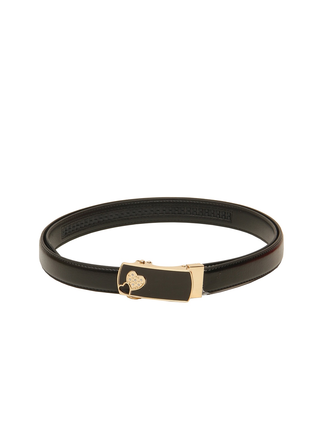 

Calvadoss Girls Black Belts
