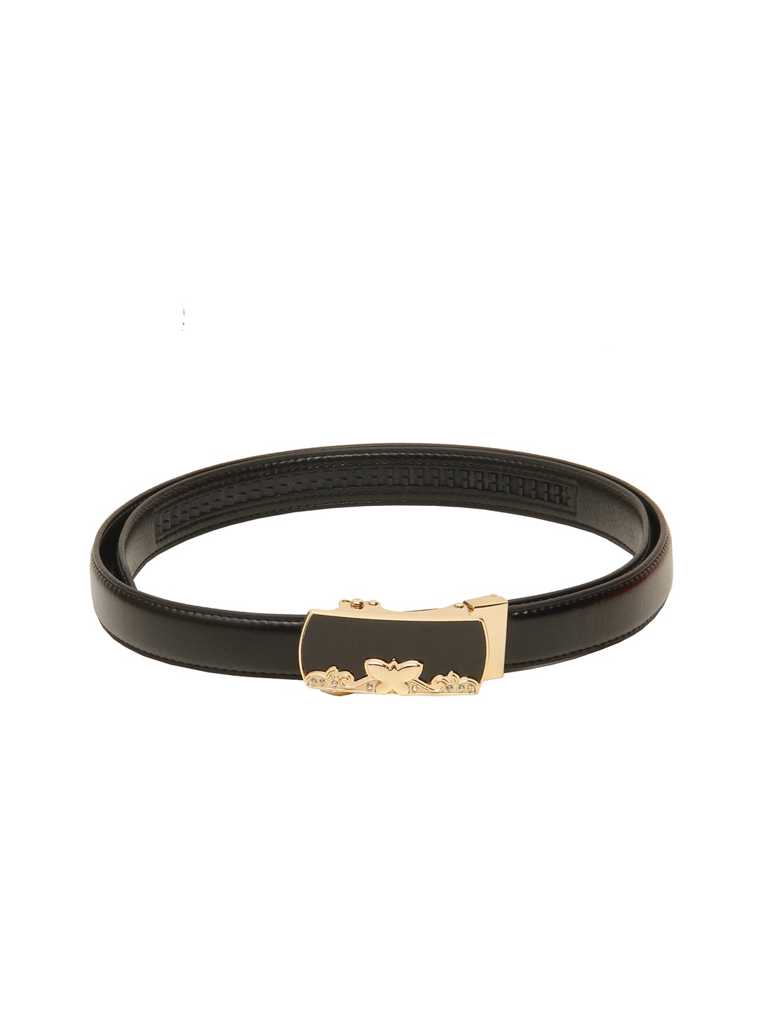 

Calvadoss Girls Black Belts