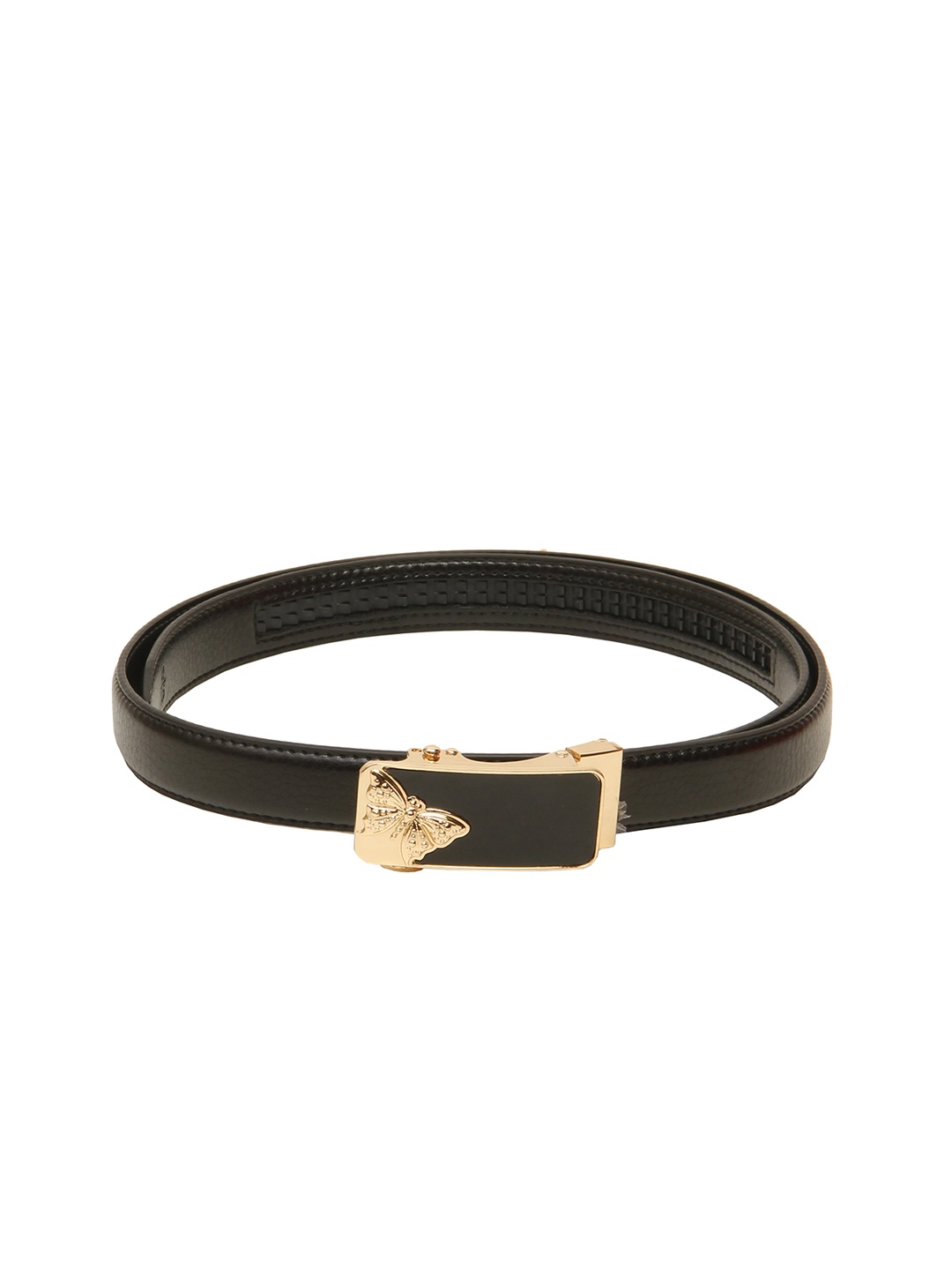

Calvadoss Girls Black Belts