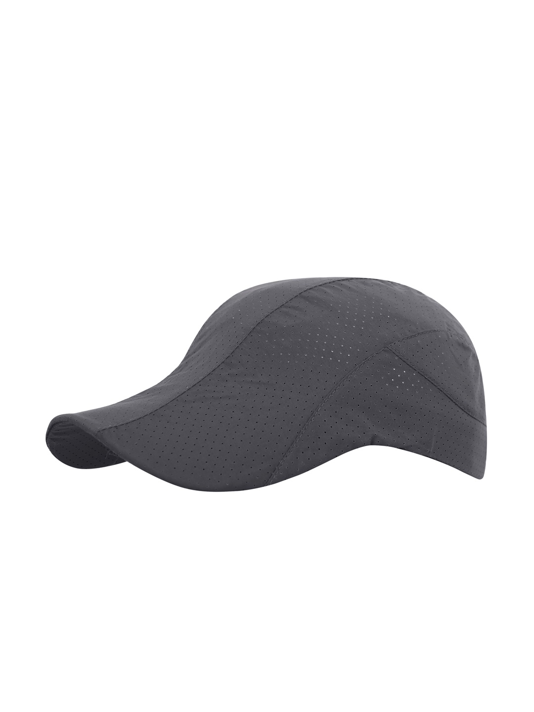

FabSeasons Unisex Grey Caps