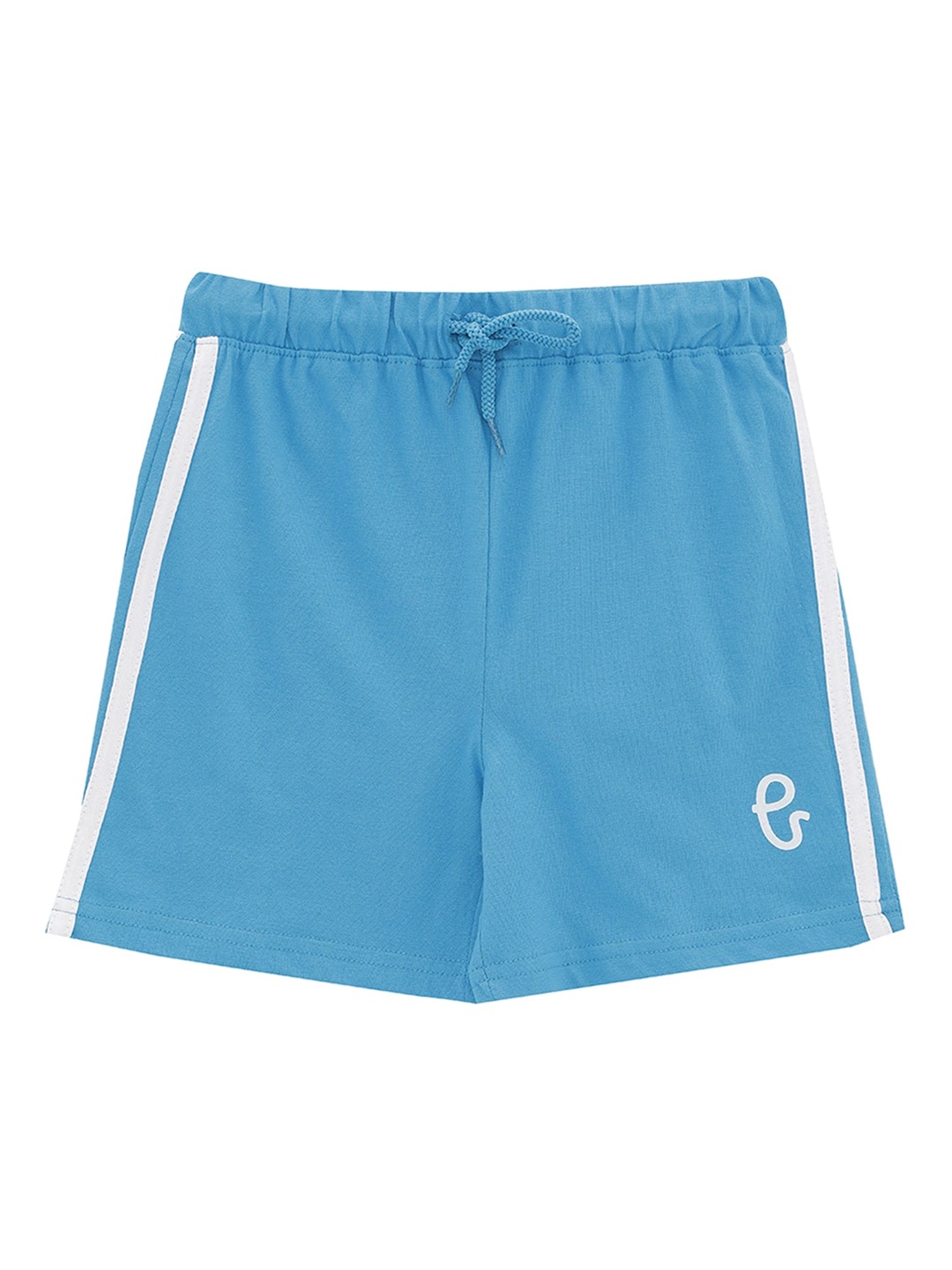 

THETA Boys Blue Sports Shorts