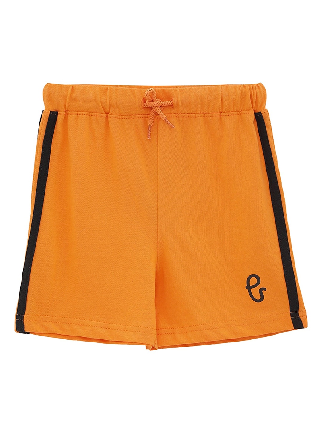 

THETA Boys Orange Shorts