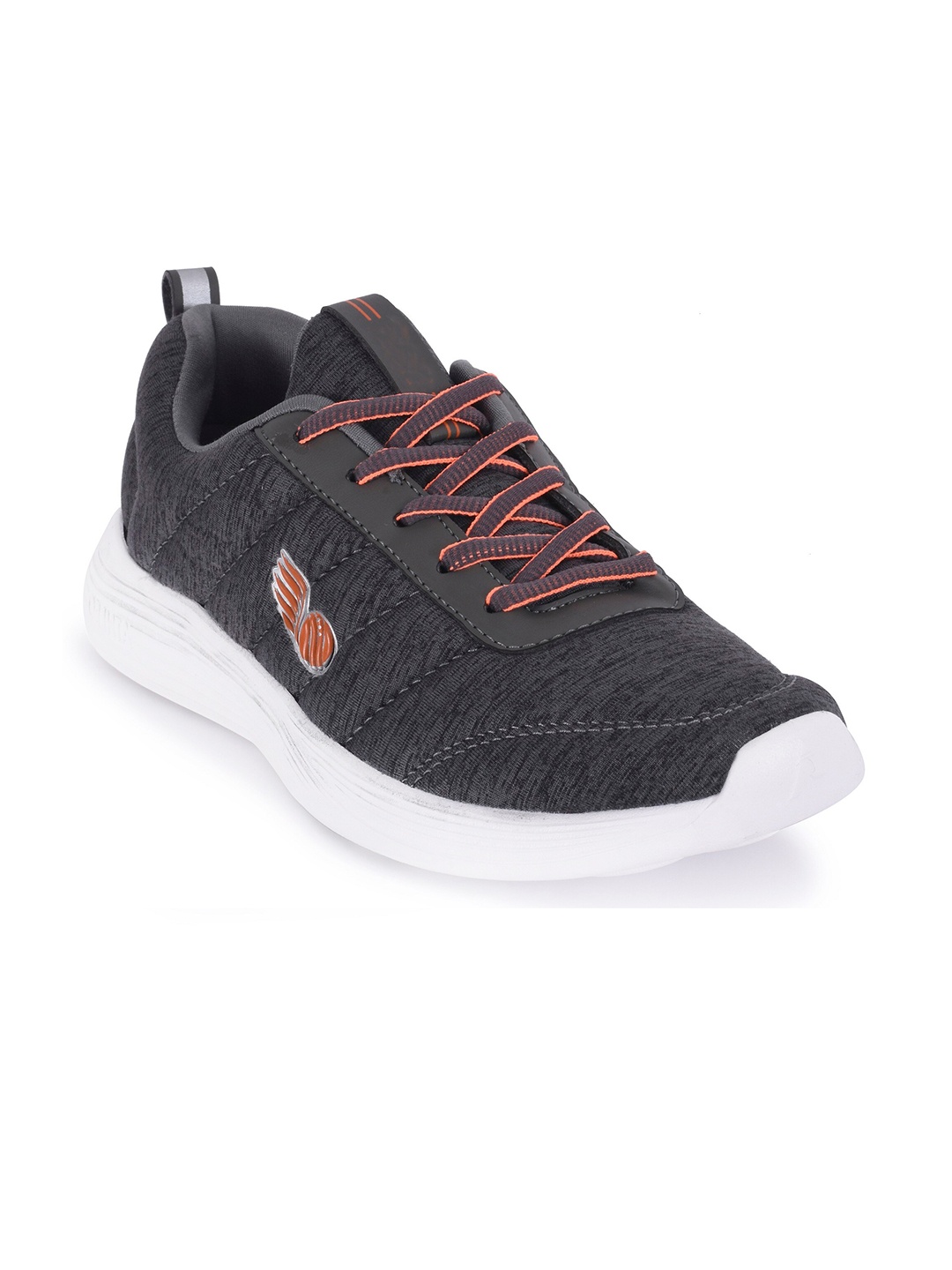 

Action Women Grey Mesh Running Shoes