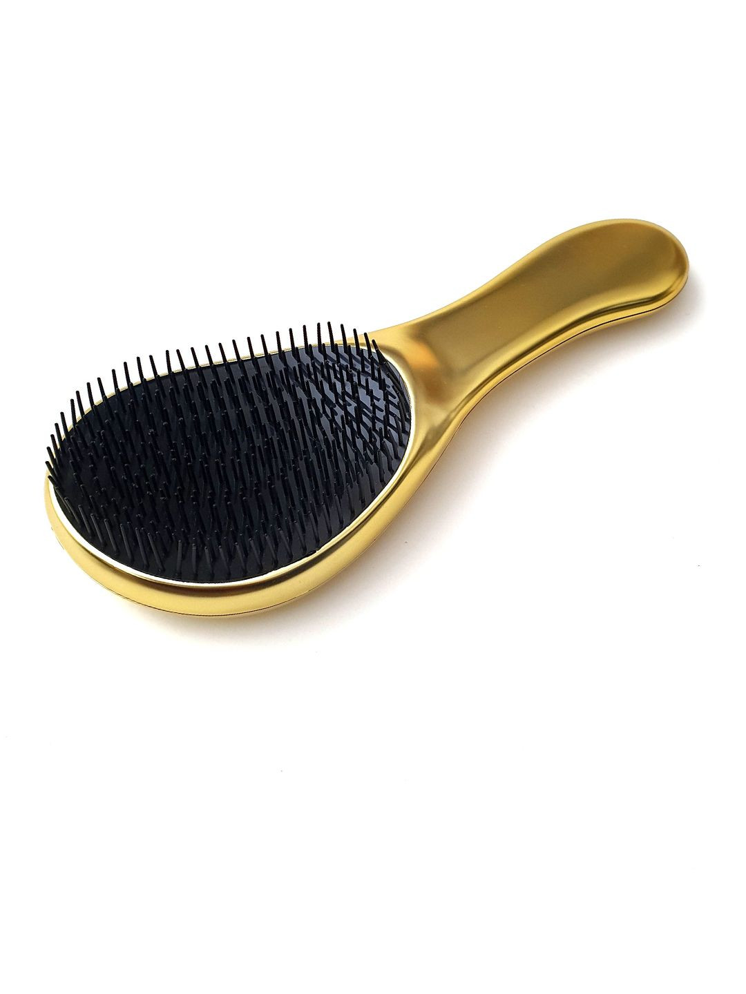

Alan Truman DT-06 Detangling Brush - Gold-Toned