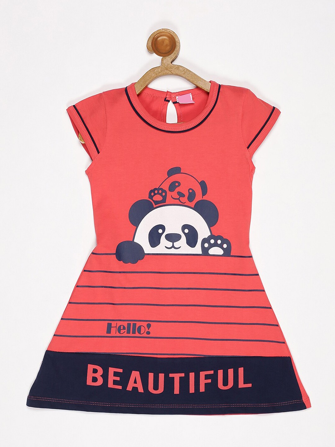 

V2 Value & Variety Red Sheath Dress