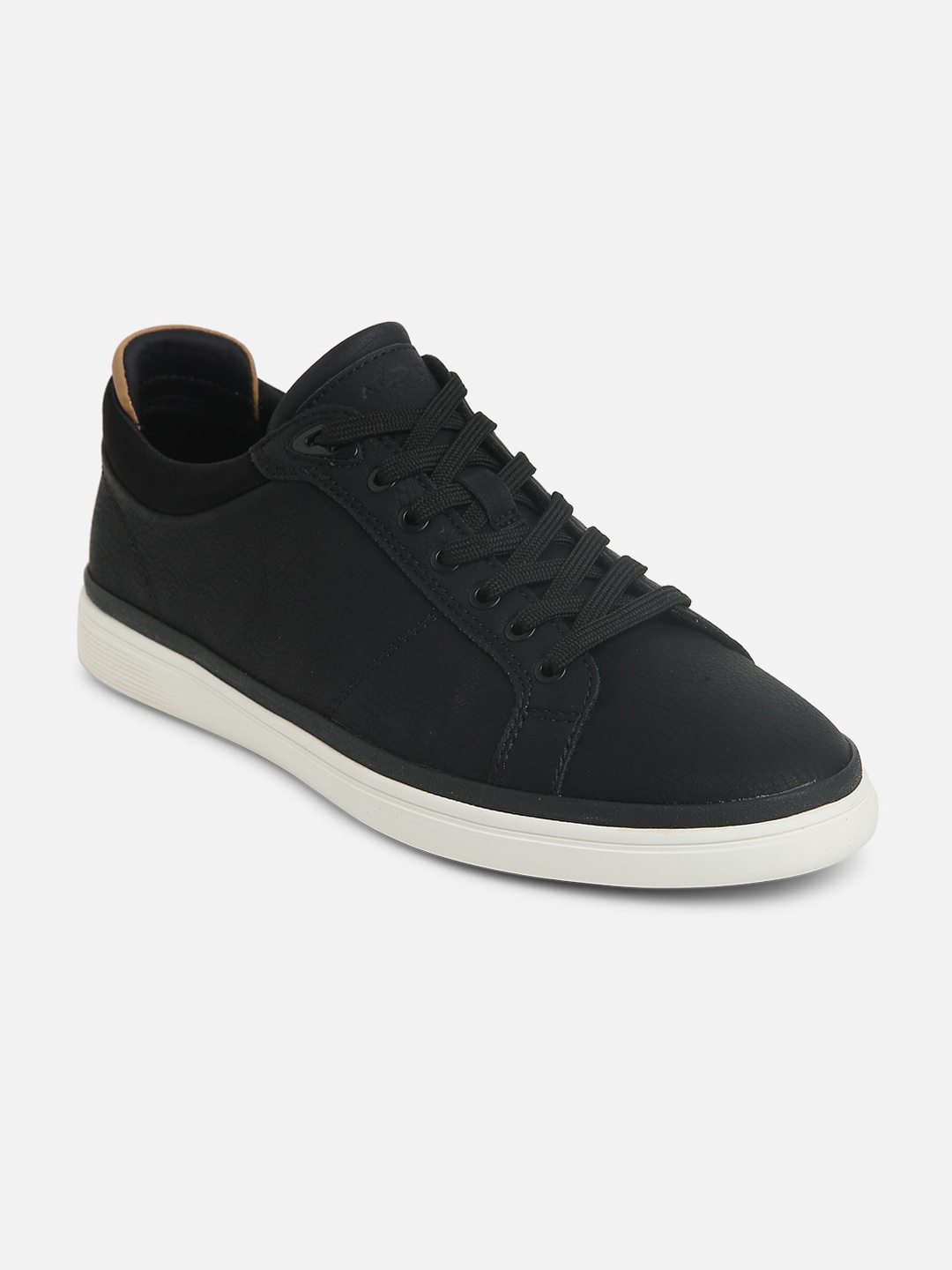 

ALDO Men Black Sneakers