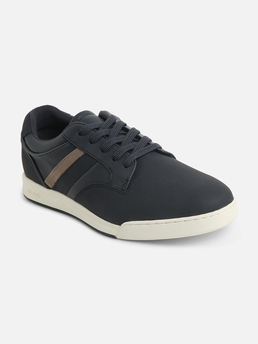 

ALDO Men Blue Sneakers