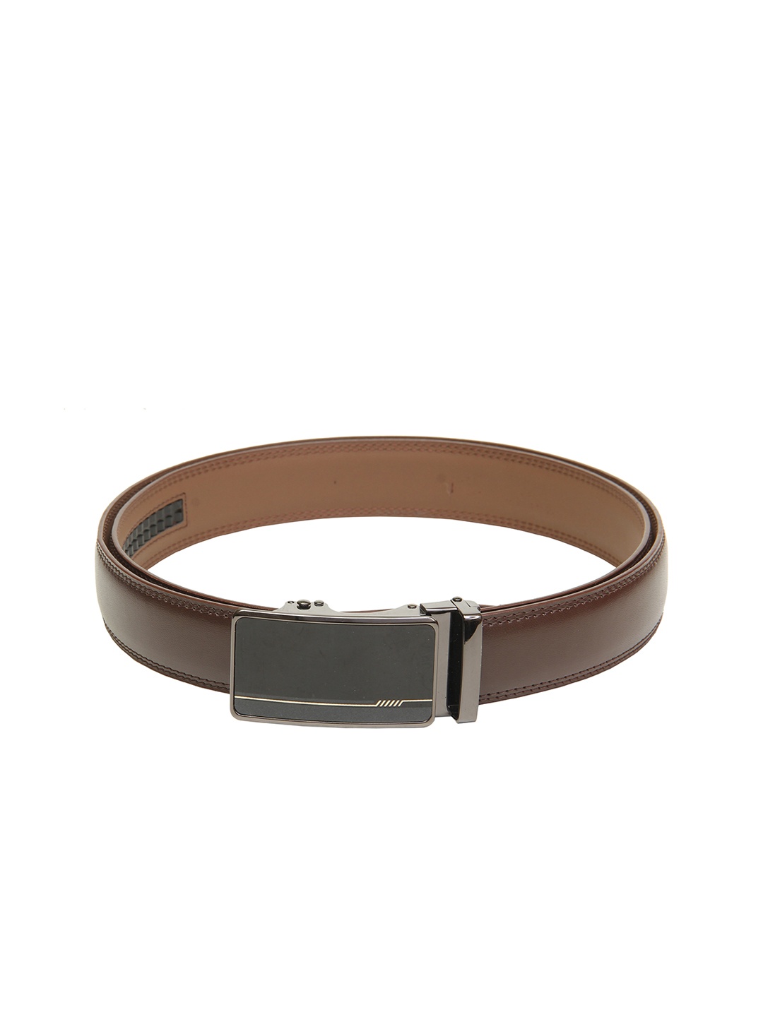 

Calvadoss Men Brown Belts