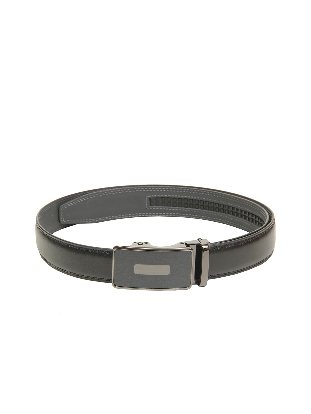 

Calvadoss Men Black Belts