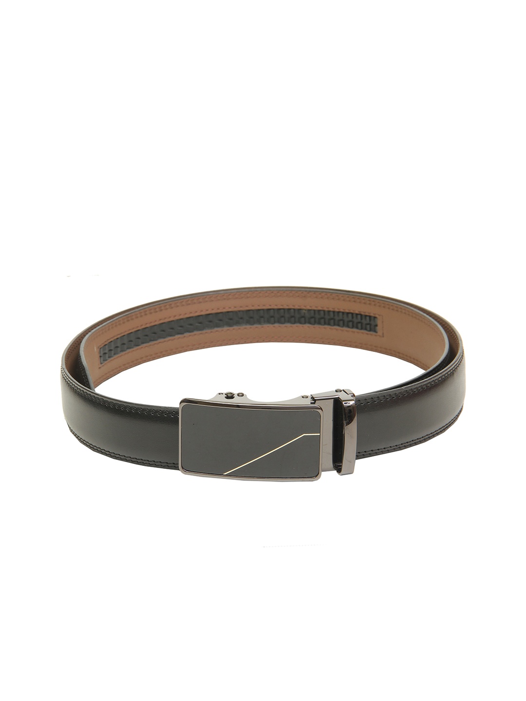 

Calvadoss Men Black Belt