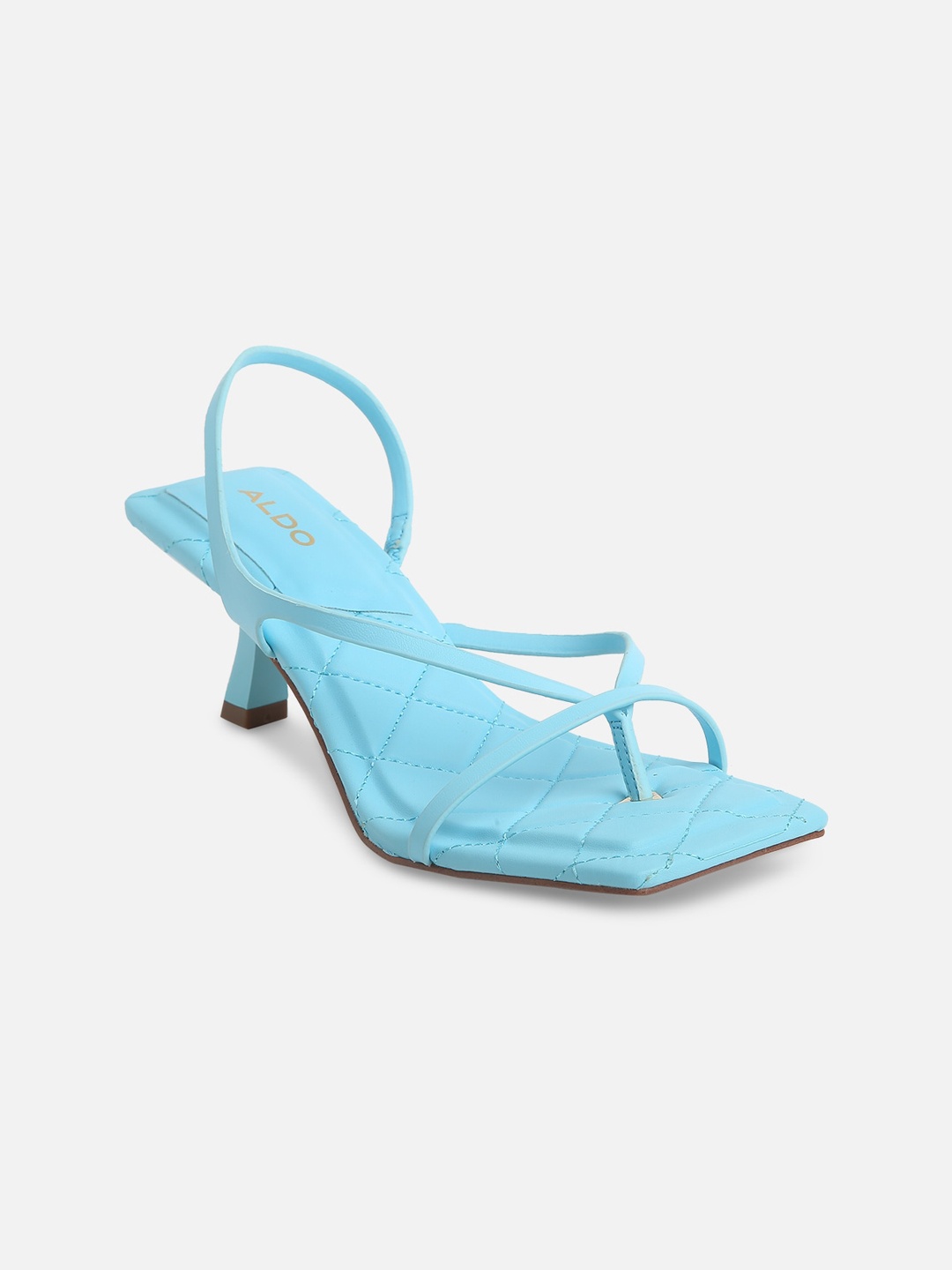 

ALDO women Blue Casual Sandals