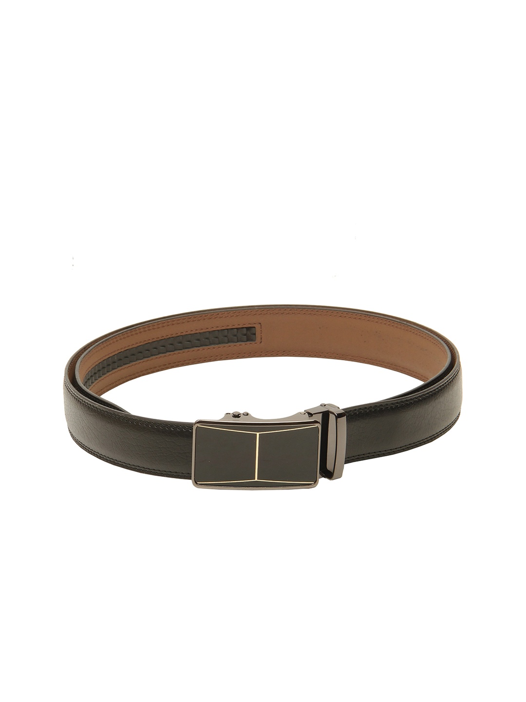 

Calvadoss Men Black Belts