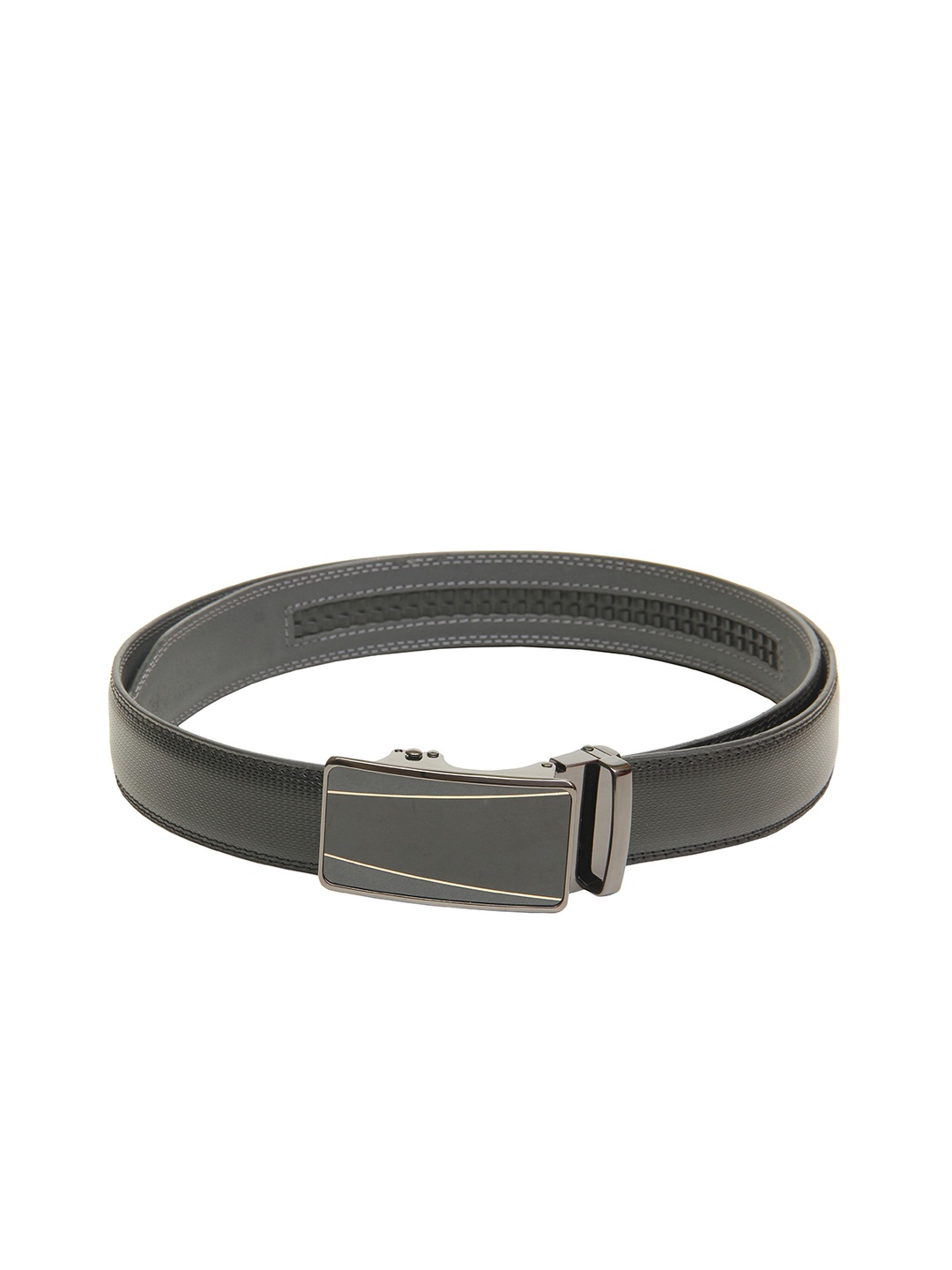 

Calvadoss Men Black Belts