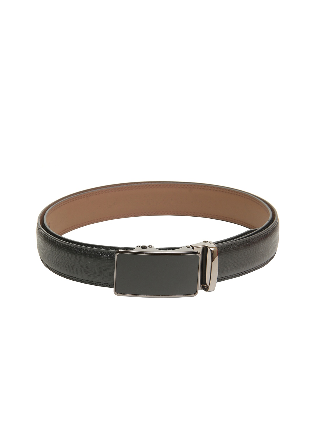 

Calvadoss Men Black Belts
