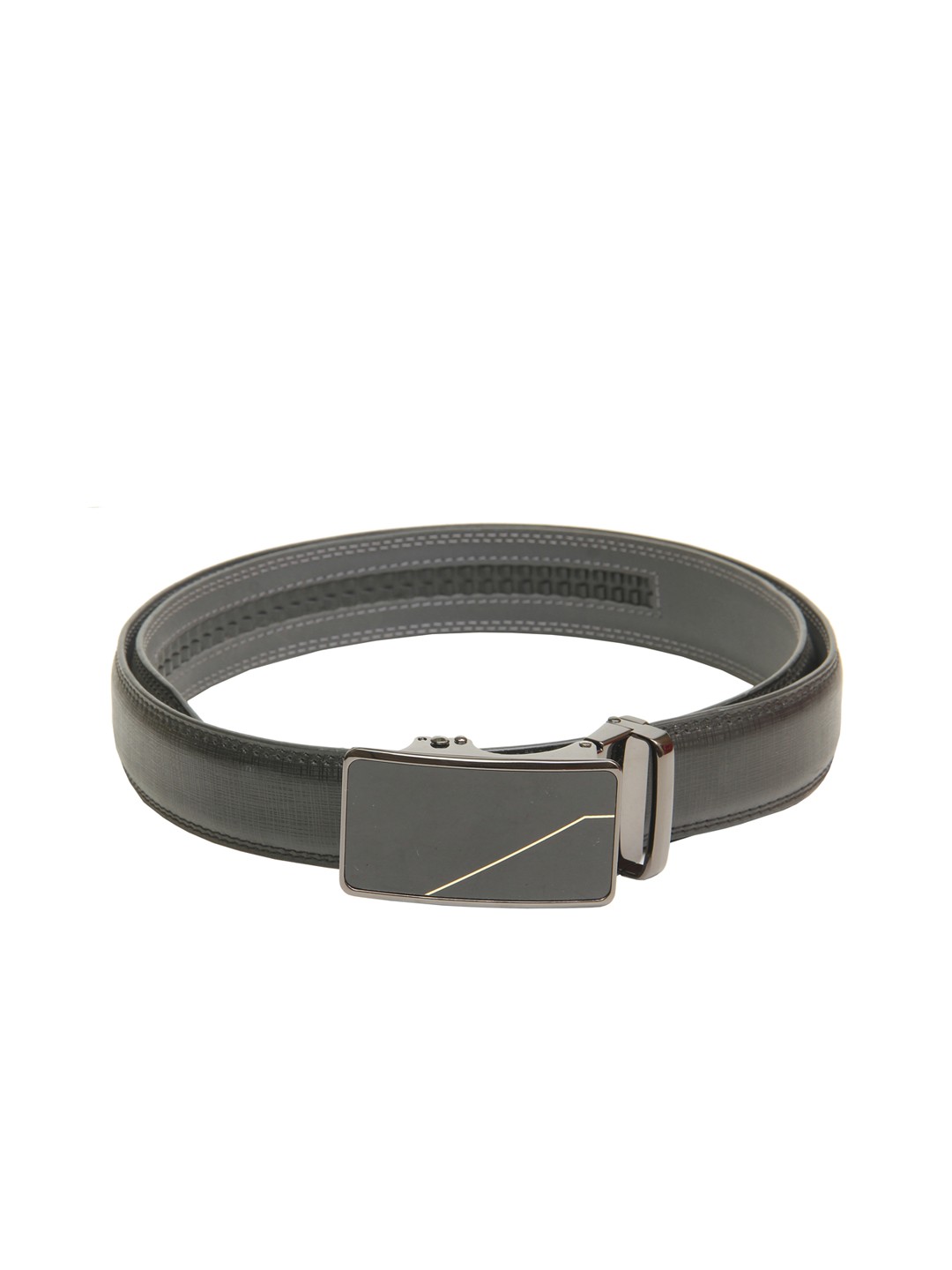 

Calvadoss Men Black Belts