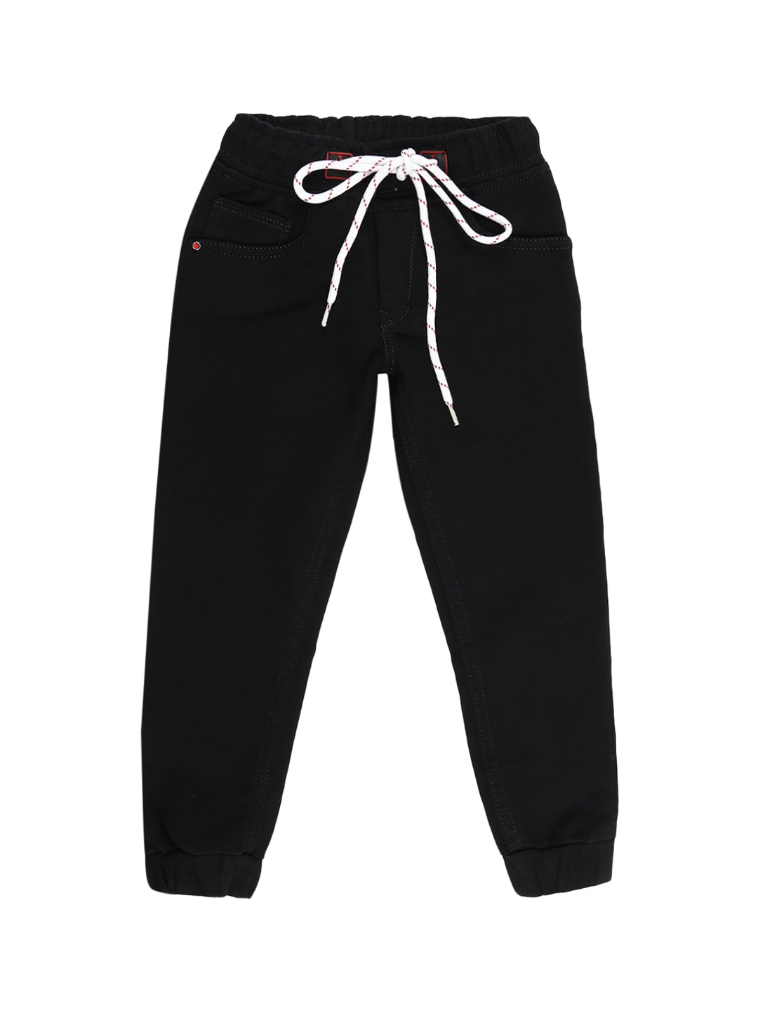 

V-Mart Boys Black Classic Jeans