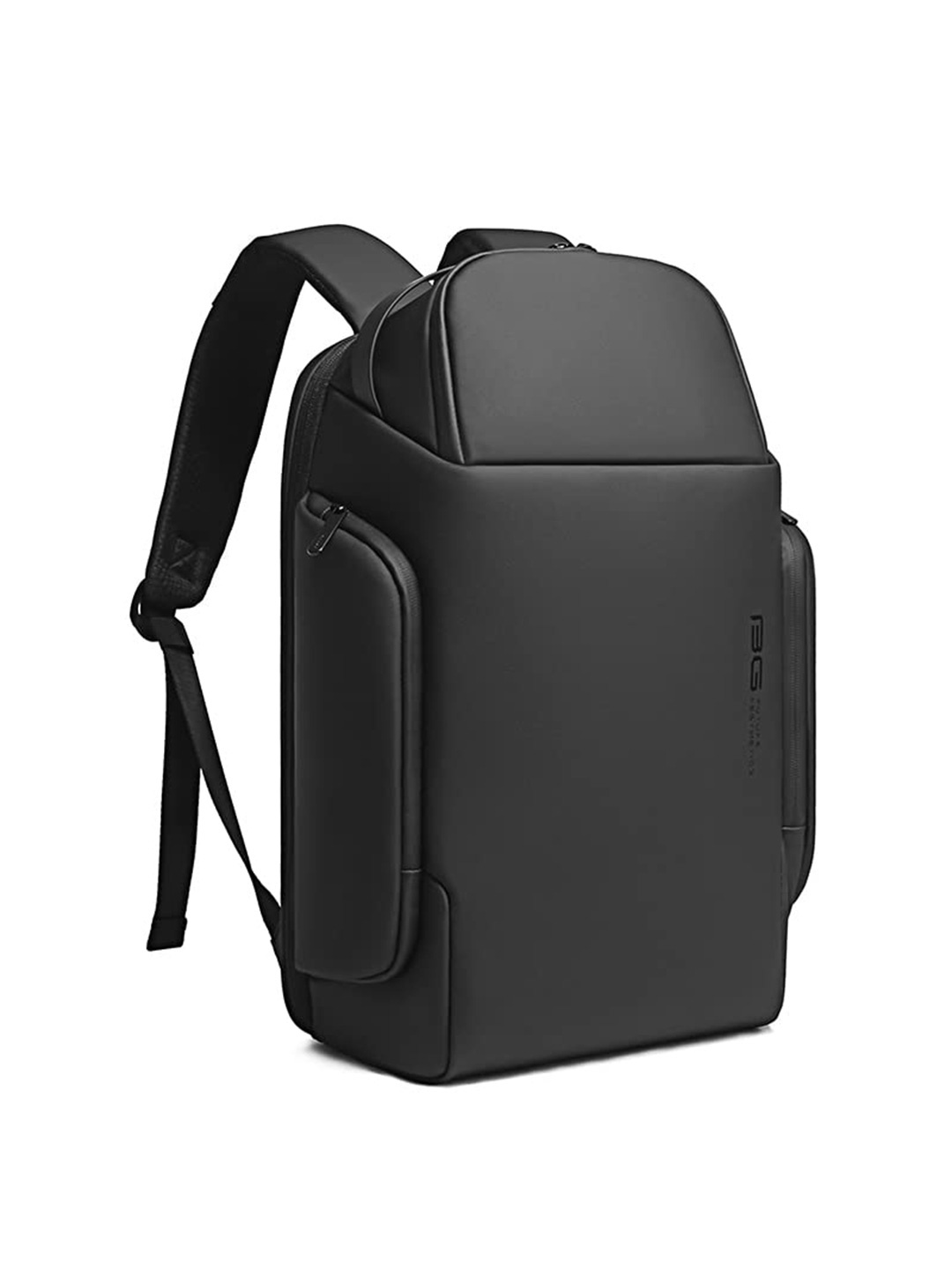 

Red Lemon Unisex 15.6 Inch Travel Laptop Backpack for Unisex with Usb Port, Black