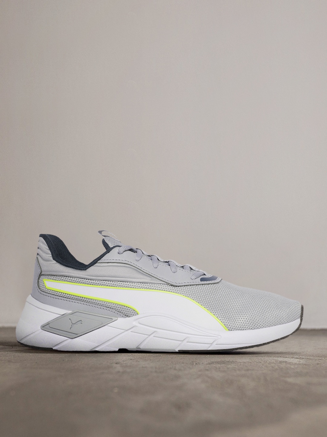 

Puma Women Grey Lex Better Training Shoes