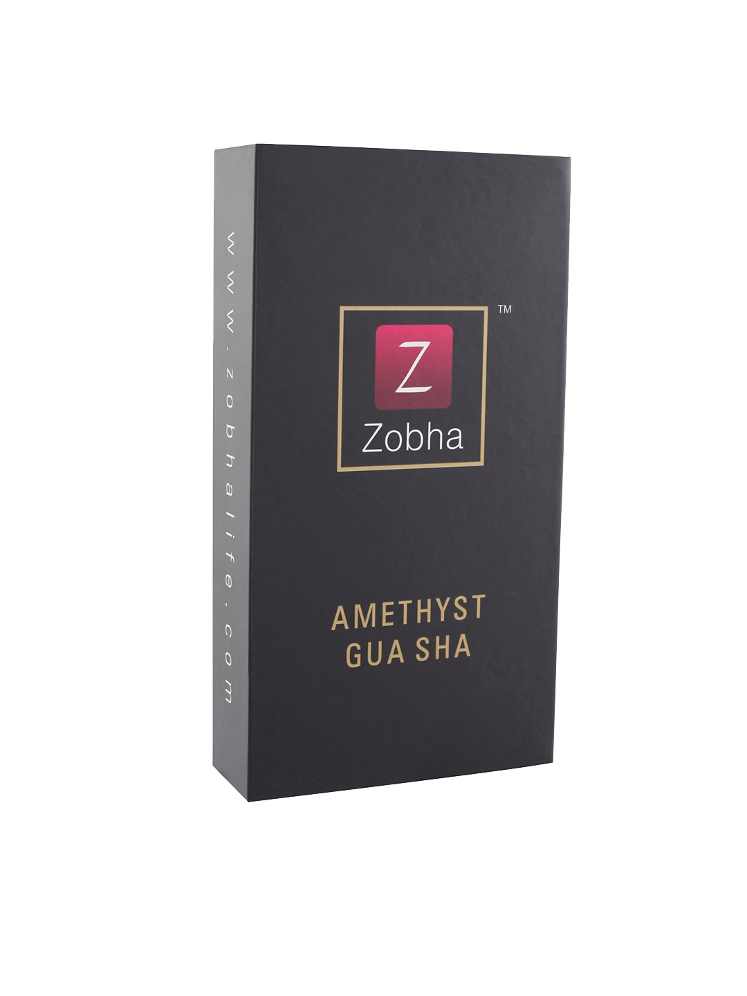 

Zobha Purple Beauty Accessory