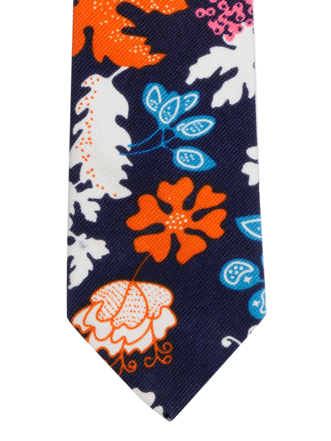 

Alvaro Castagnino Multicoloured Printed Tie, Multi