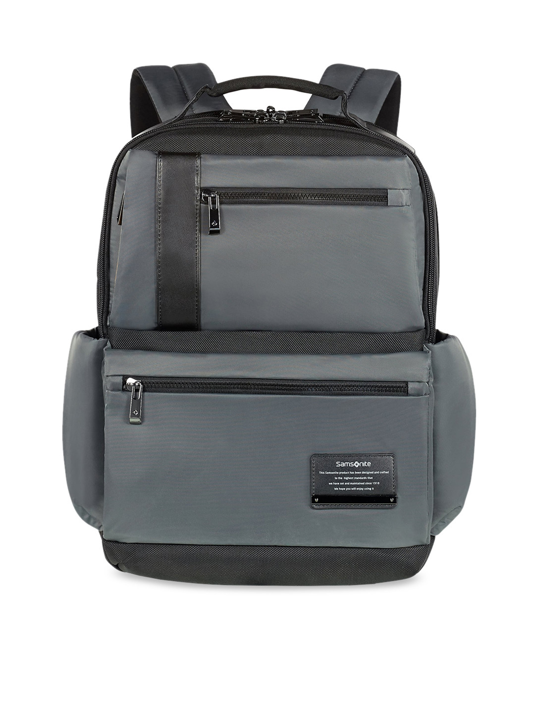 

Samsonite Medium Casual Backpack, Grey