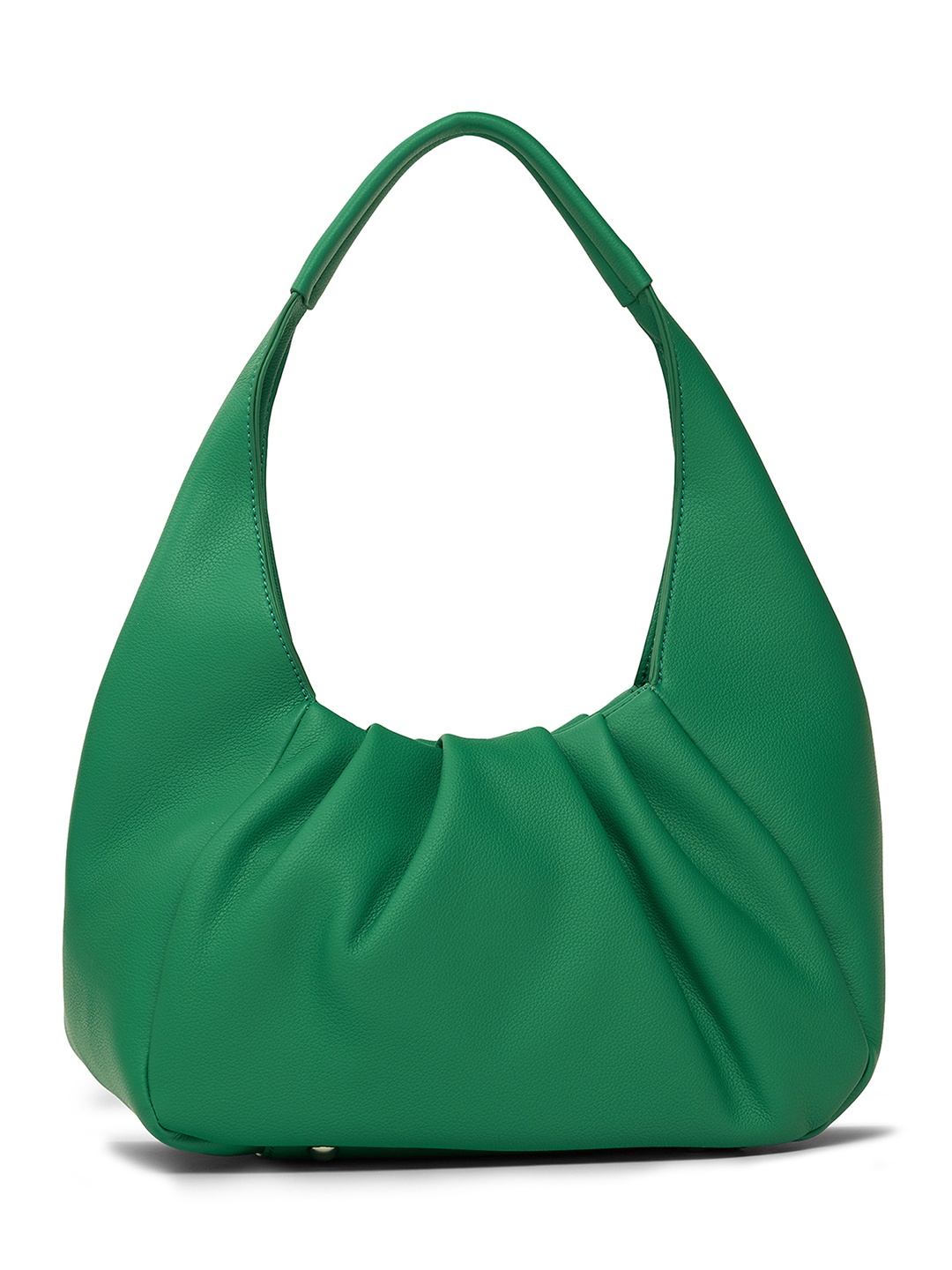 

MIRAGGIO Kathy Hobo bag, Green