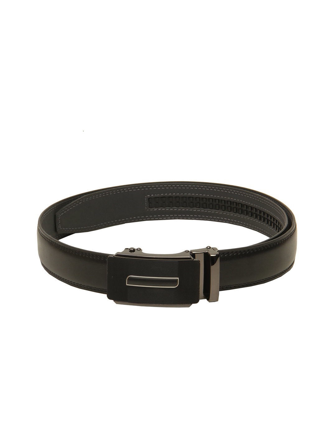 

Calvadoss Men Black Belts