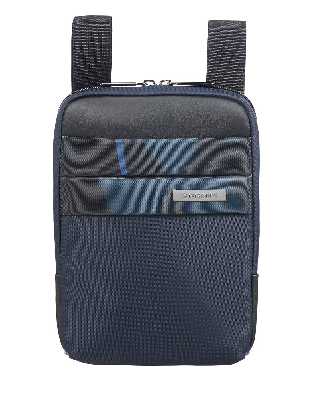 

Samsonite Unisex Black Backpack