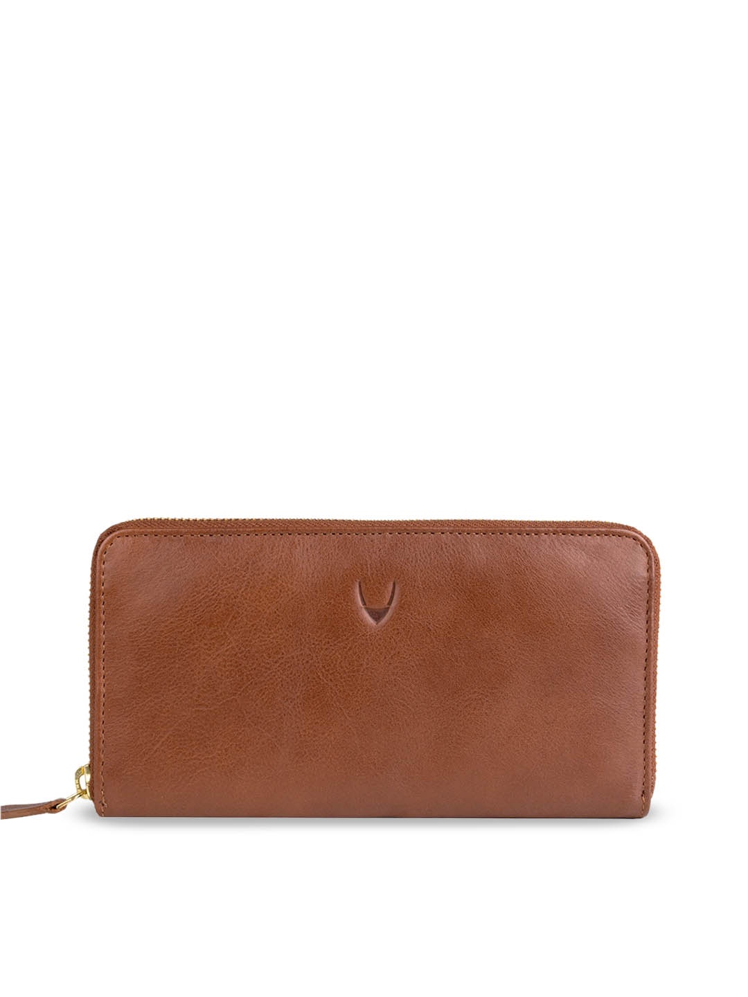 

Hidesign Tan Envelope Clutch