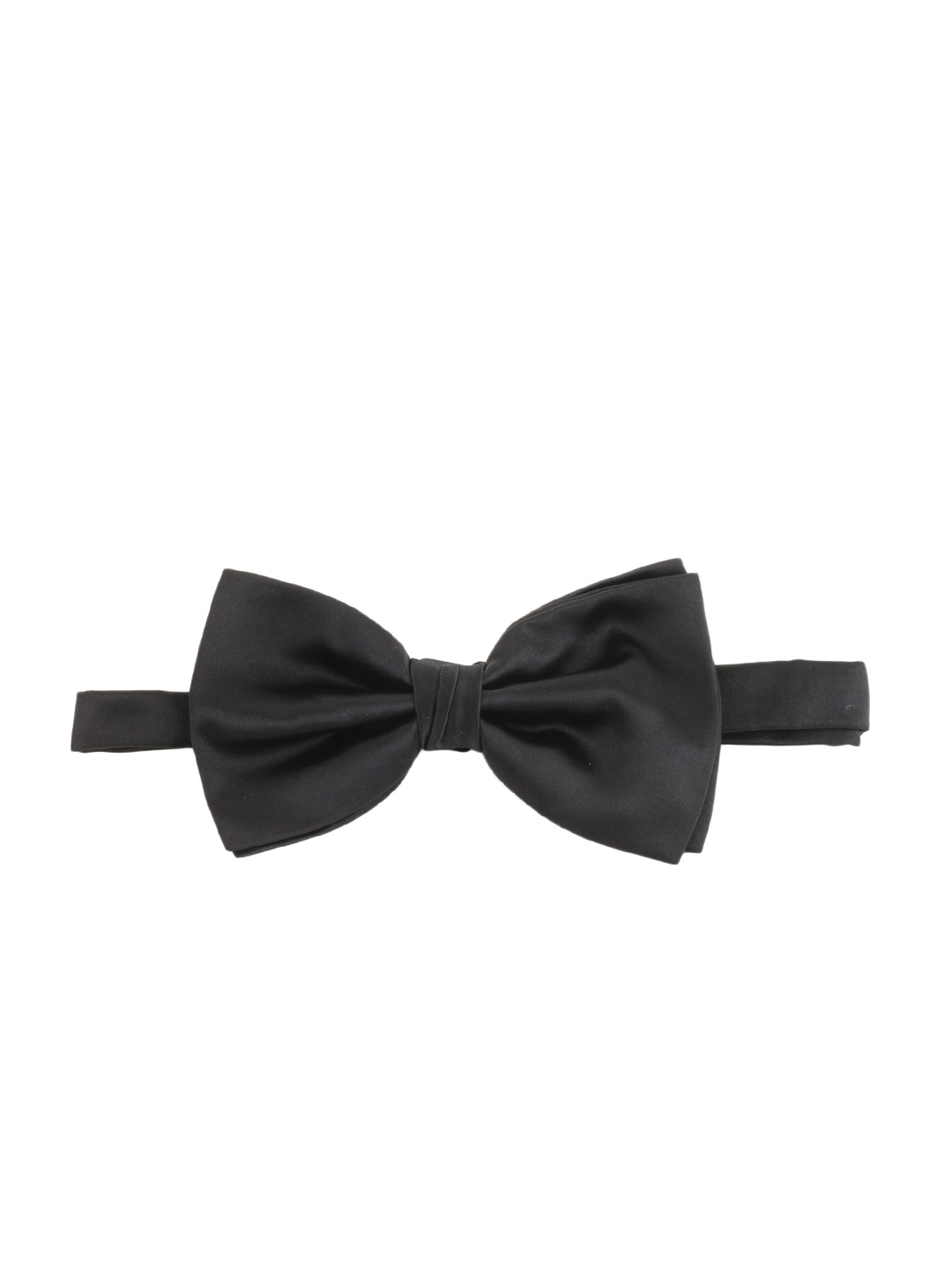 

Alvaro Castagnino Black Bow Tie