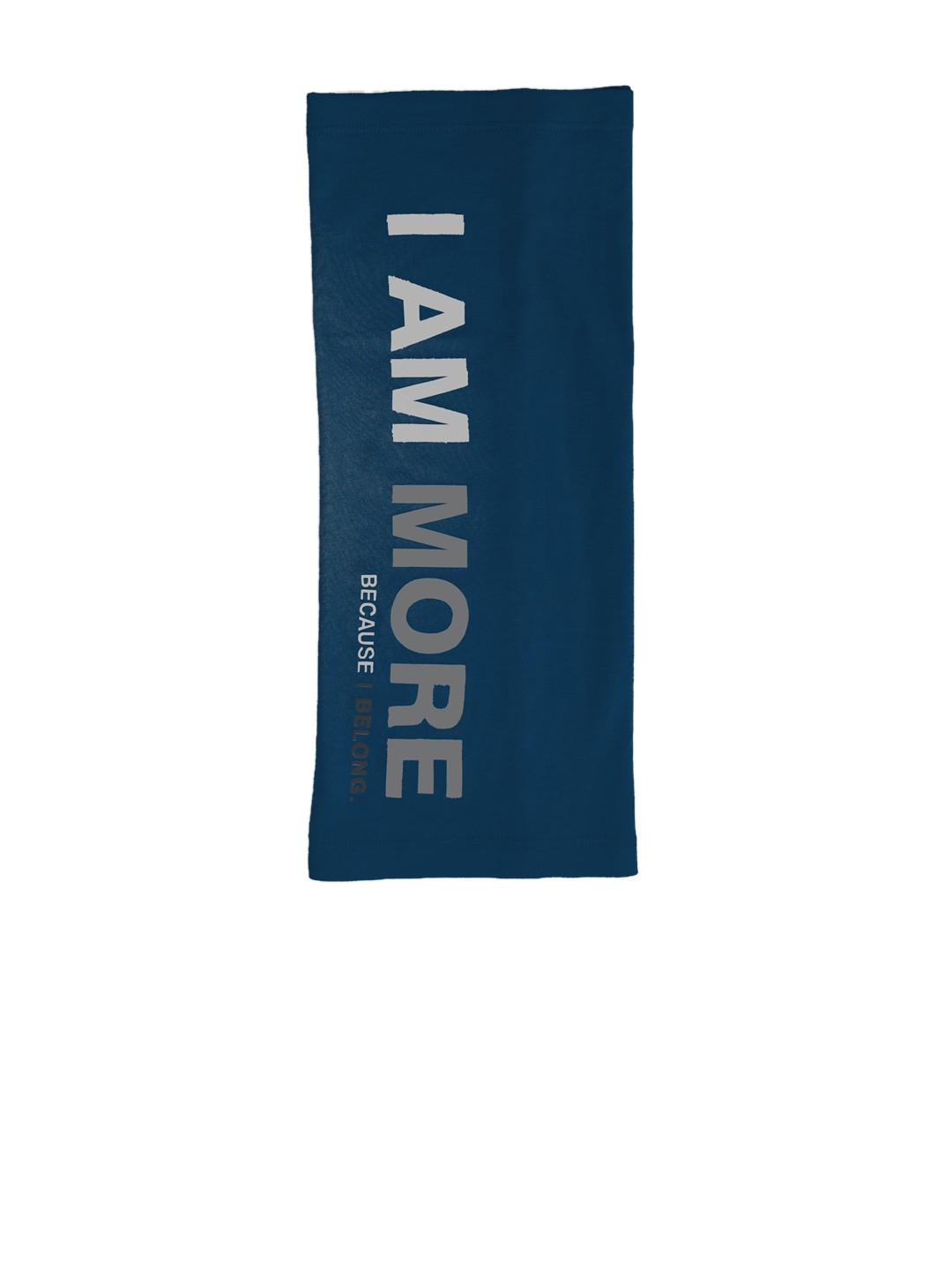 

FREECULTR Pack of 2 Multipurpose Bamboo Face Mask & Bandana, Blue