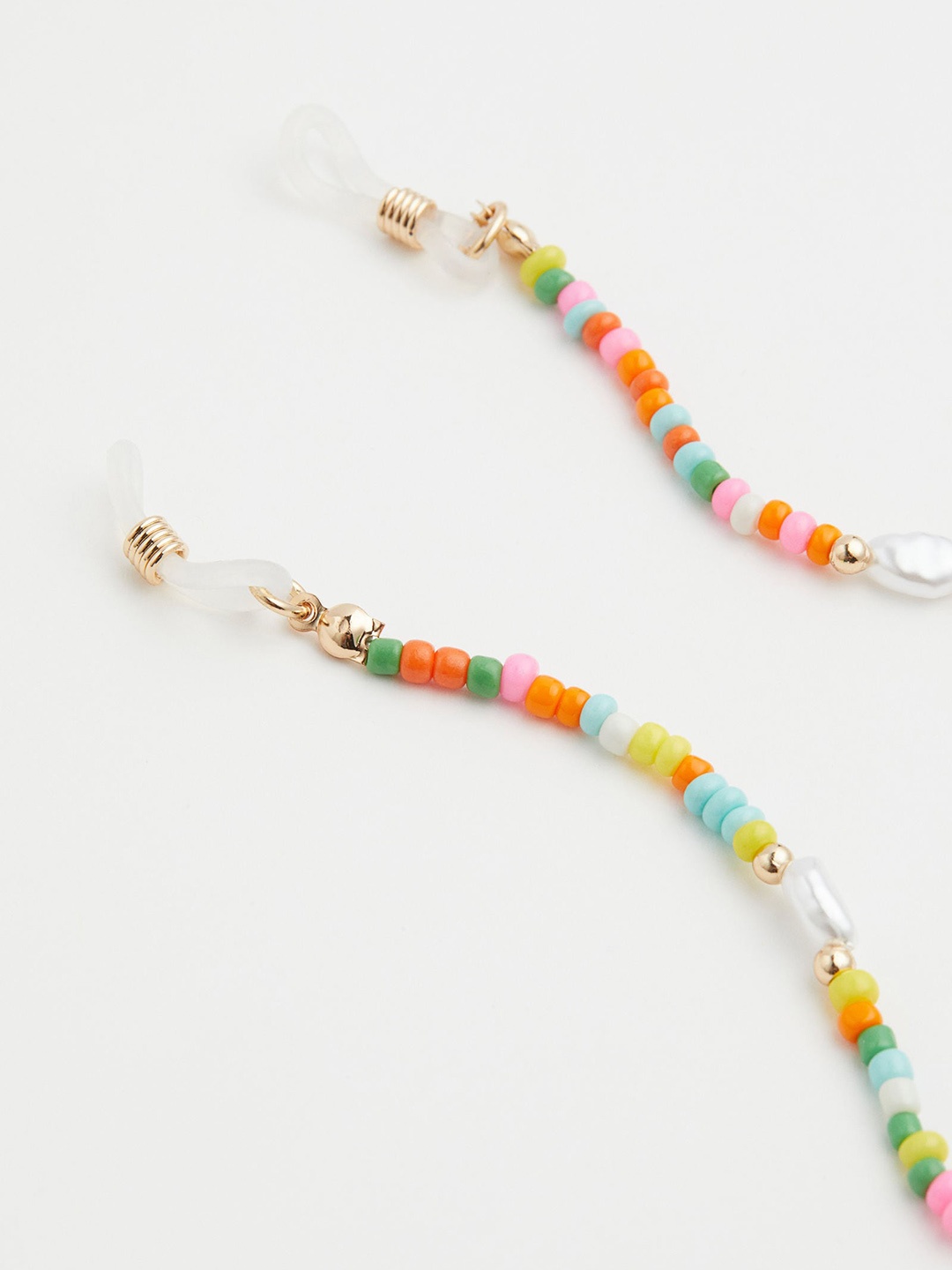 

H&M Women Multicolored Glasses chain, Multi