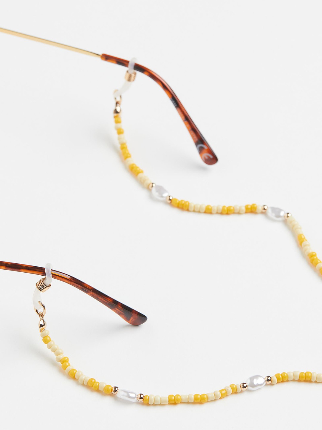 

H&M Women Gold-Toned Glasses Chain