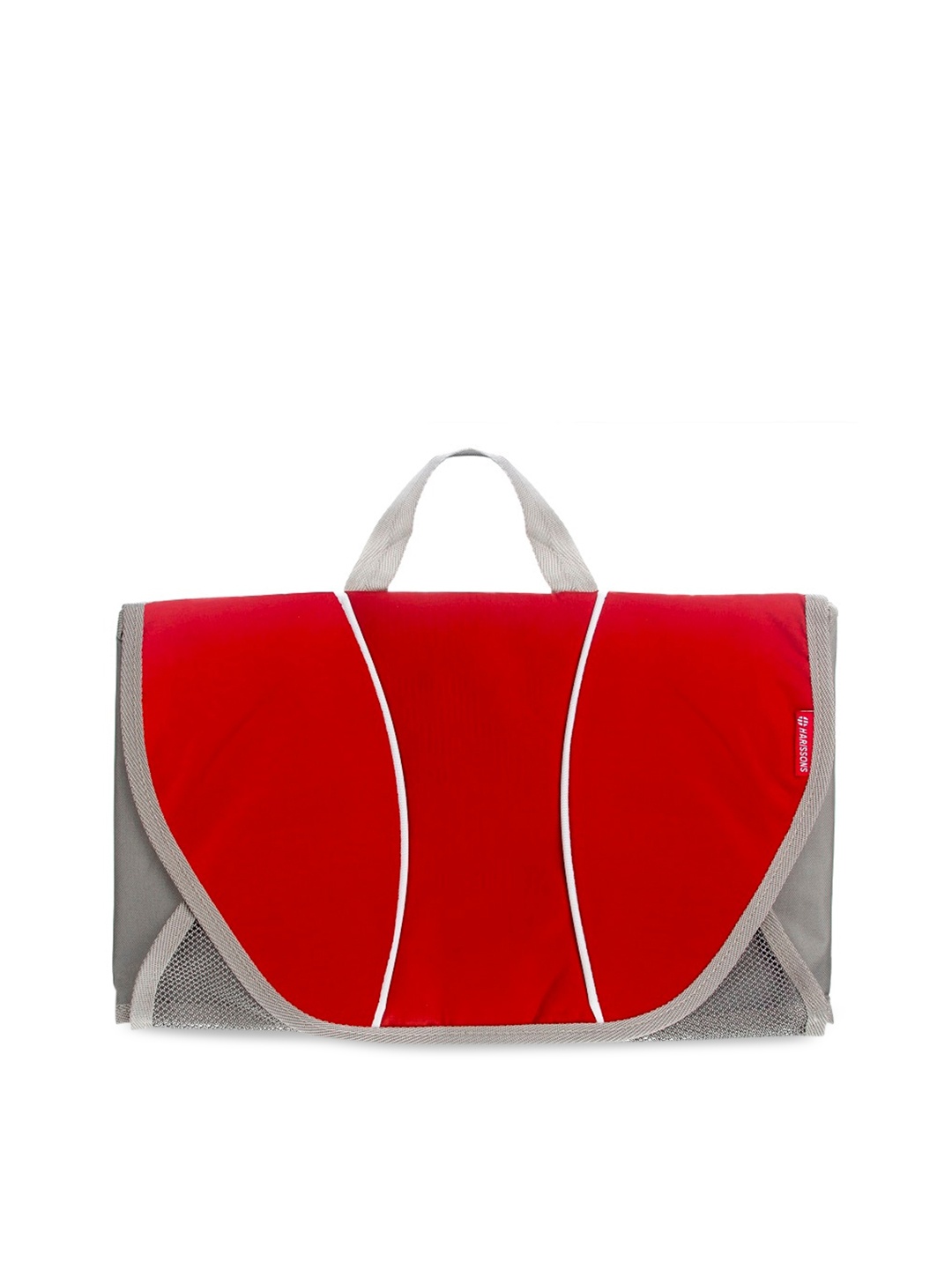 

Harissons Red Multi-utility Travel Accessory