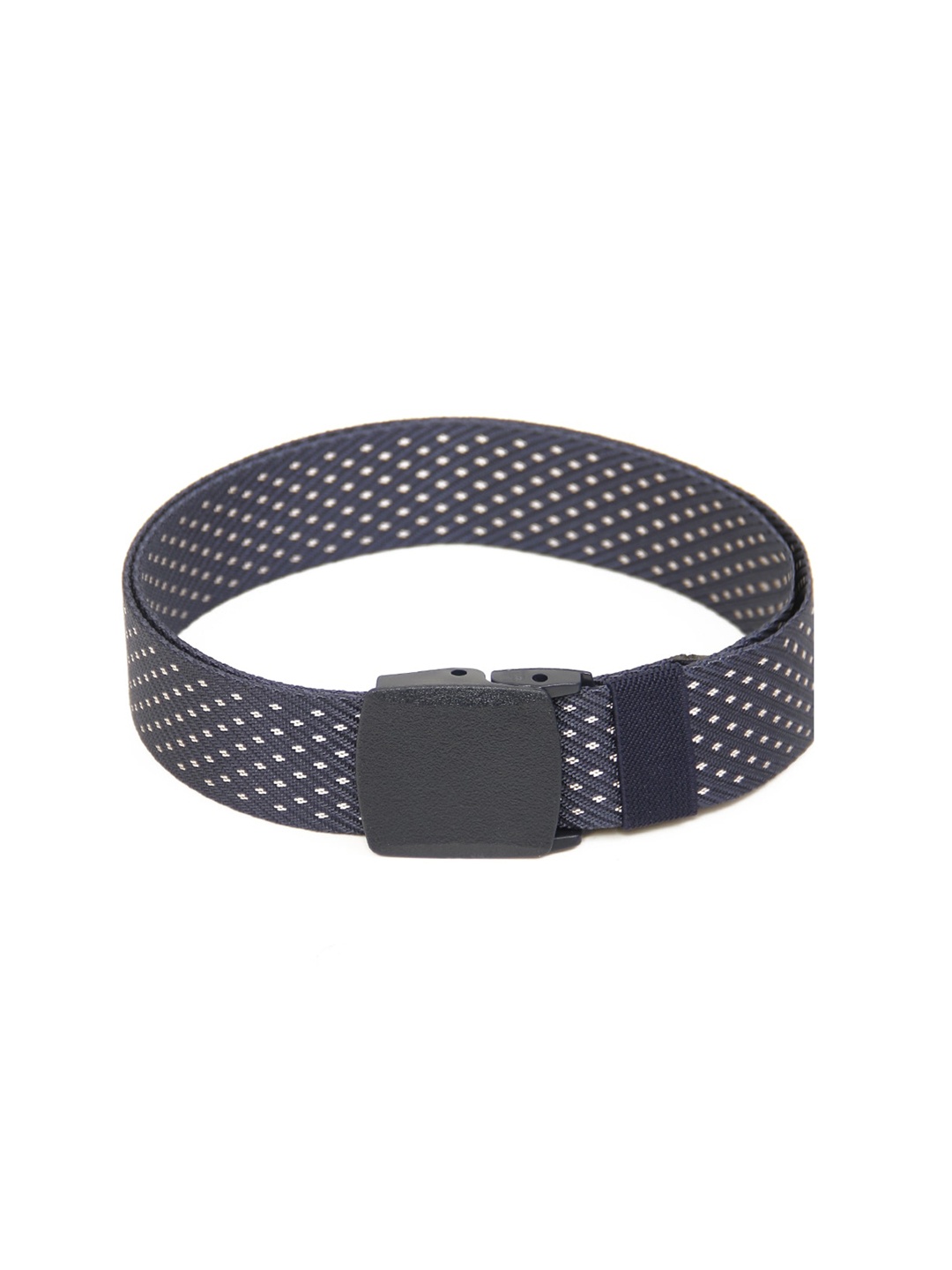 

Thickskin Boys Navy Blue Belts
