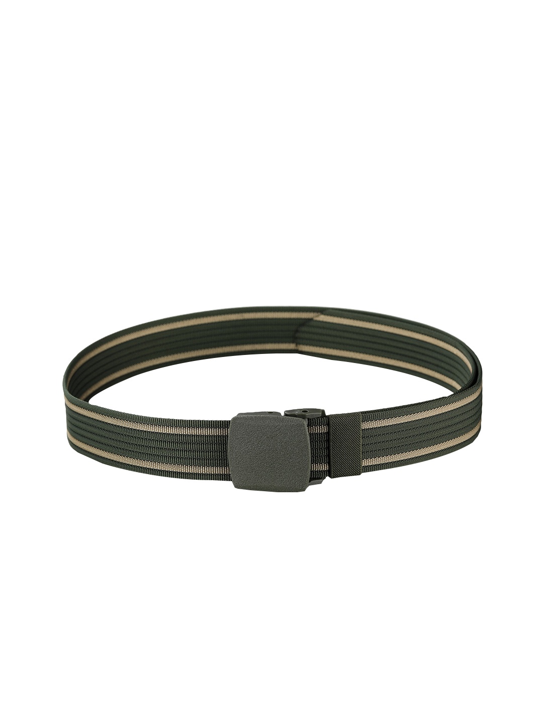 

Thickskin Boys Green Belts