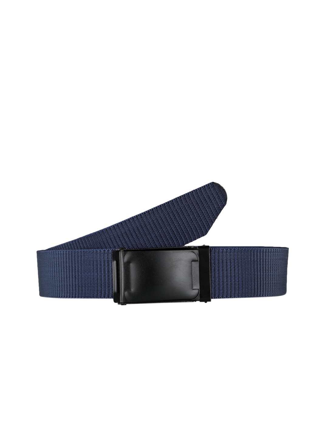 

Thickskin Boys Navy Blue Canvas Belt