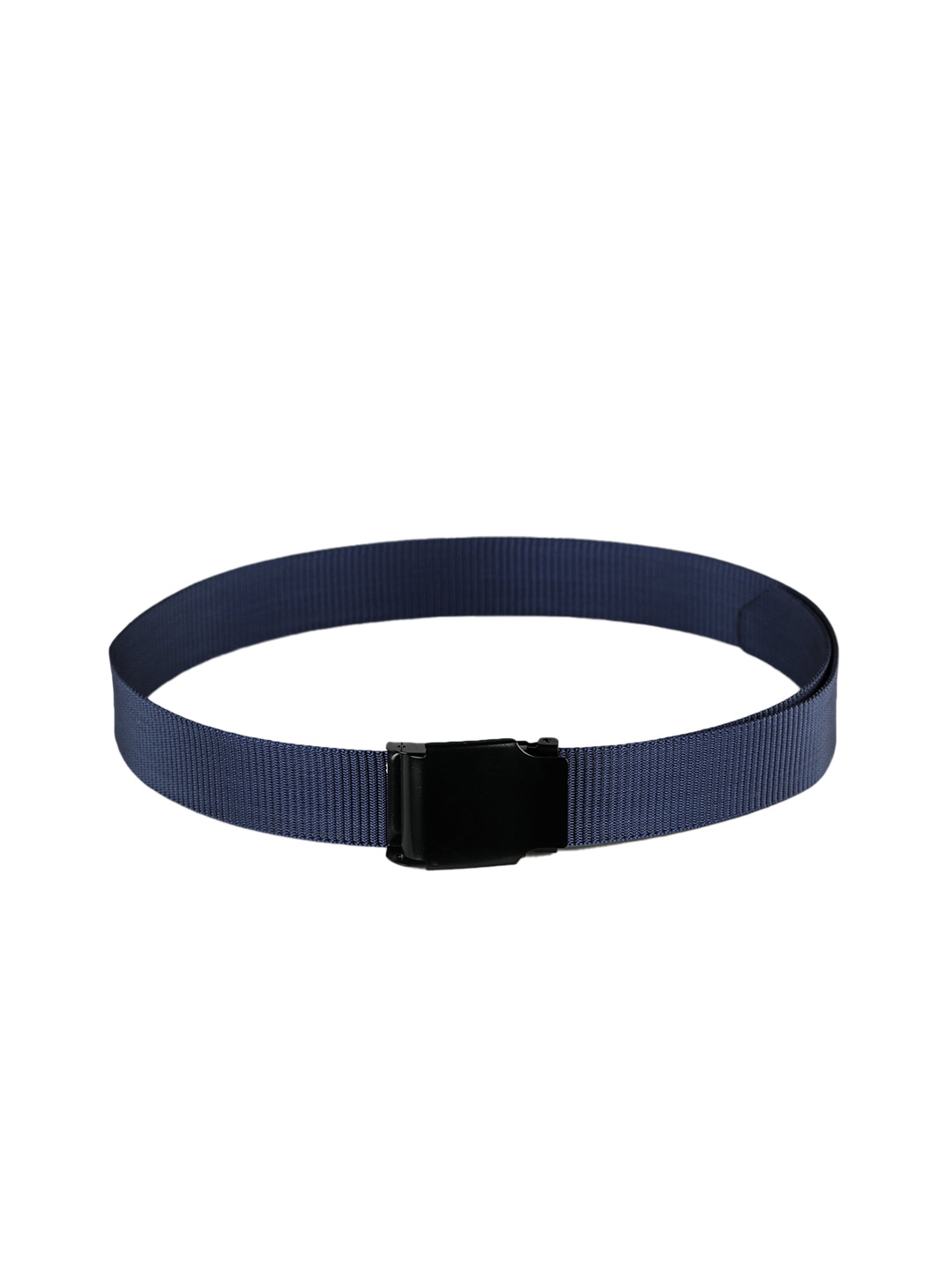 

thickskin Boys Navy Blue Canvas Belt