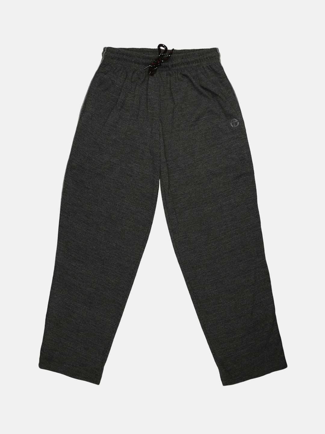 

V-Mart Boys Grey Solid Pyjamas