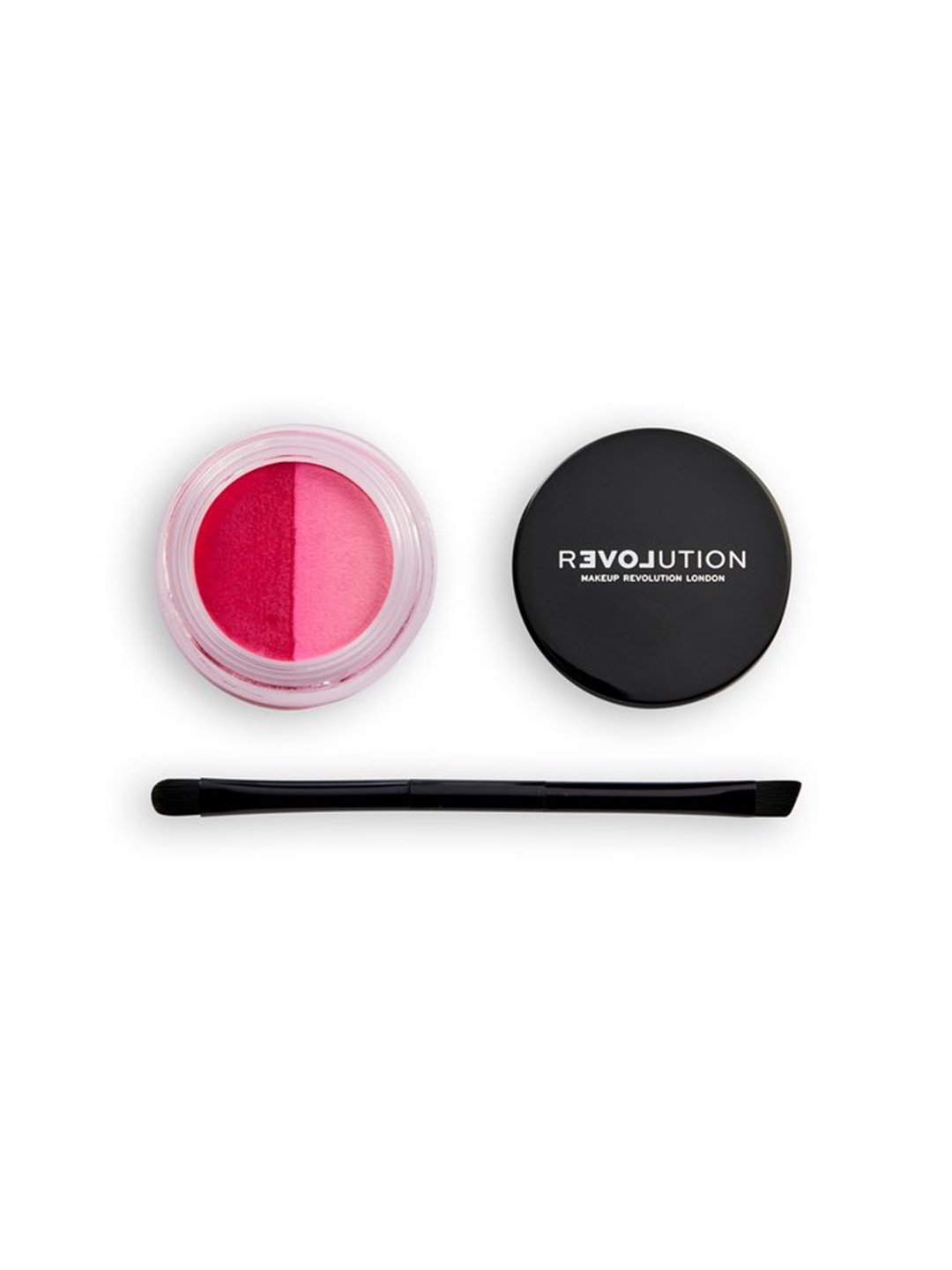 

RELOVE by Revolution Water Activated Smudge-Proof Eye Liner 6.8 g - Agile, Pink