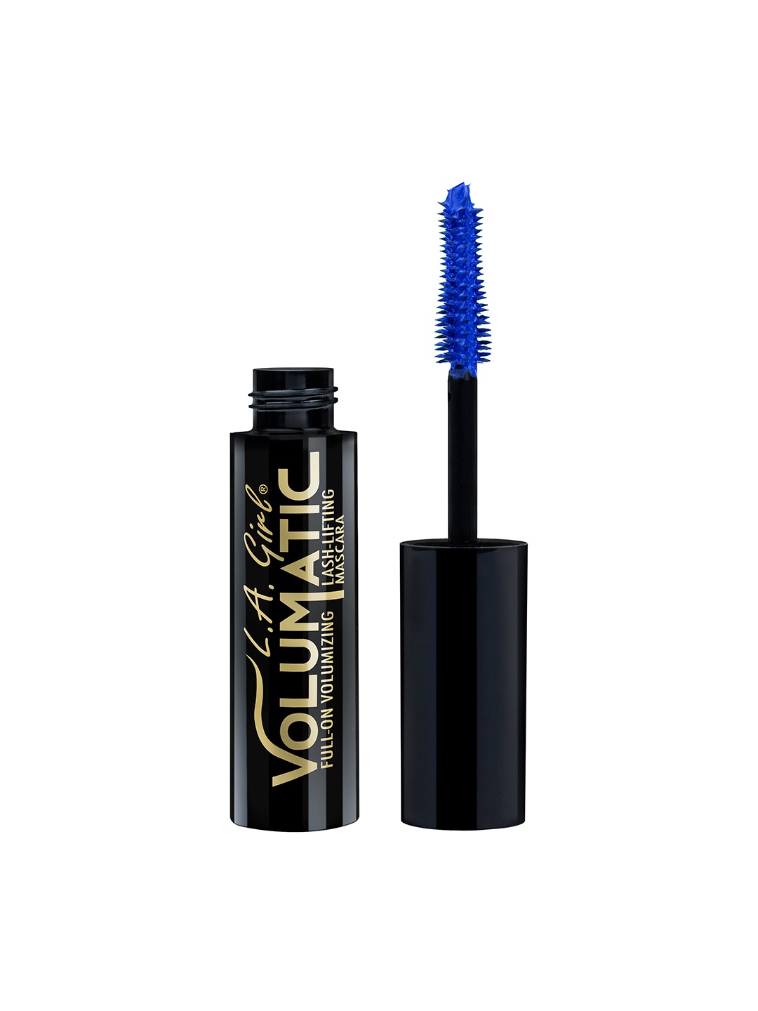 

L.A Girl Volumatic Extreme Lash Lifting & Volumizing Mascara 10 ml - Bright Blue