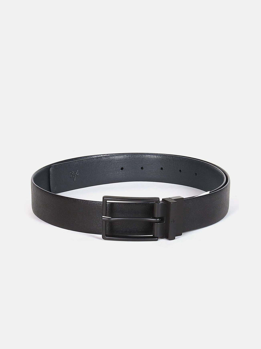 

Arrow Men Black Belts