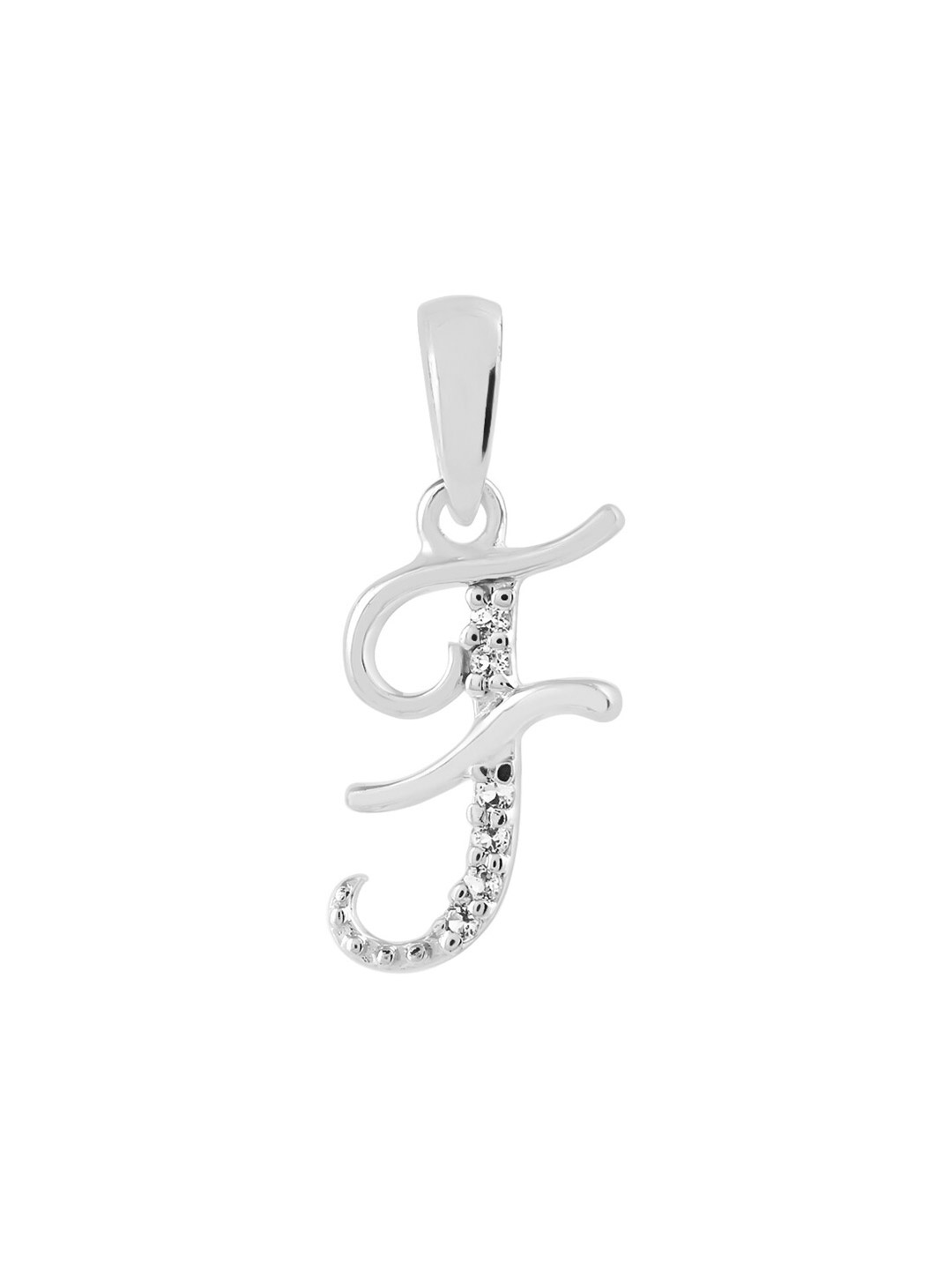 

LA SOULA Silver-Toned Sterling Silver Pom-Pom Necklace